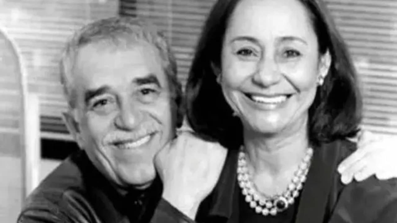 नोबेल पुरस्कार विजेता गैब्रियल गार्सिया मार्केज की मौत के बाद बड़ा खुलासा, मैक्सिको में है 30 साल की बेटी