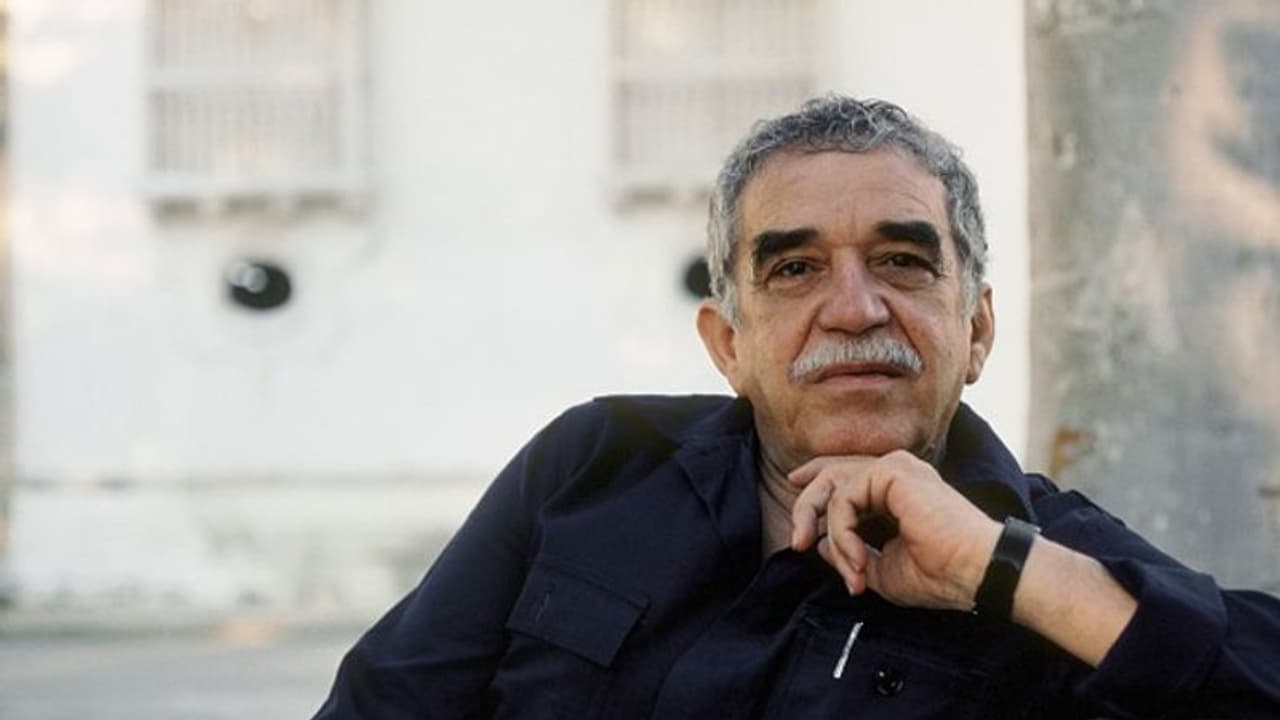 নোবেল জয়ী লেখক মার্কেজের বিবাহবহির্ভূত সম্পর্ক প্রকাশ্যে, কন্যা ইন্দিরা কথা জানাল পরিবার নোবেল জয়ী লেখক মার্কেজের বিবাহবহির্ভূত সম্পর্ক প্রকাশ্যে, কন্যা ইন্দিরা কথা জানাল পরিবার