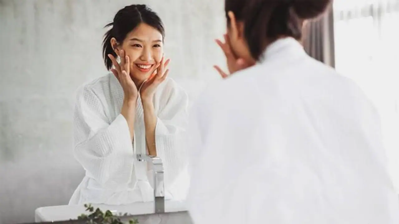 Korean glass skin: 7 ways to gain healthy and soft skin at home Korean glass skin: 7 ways to gain healthy and soft skin at home