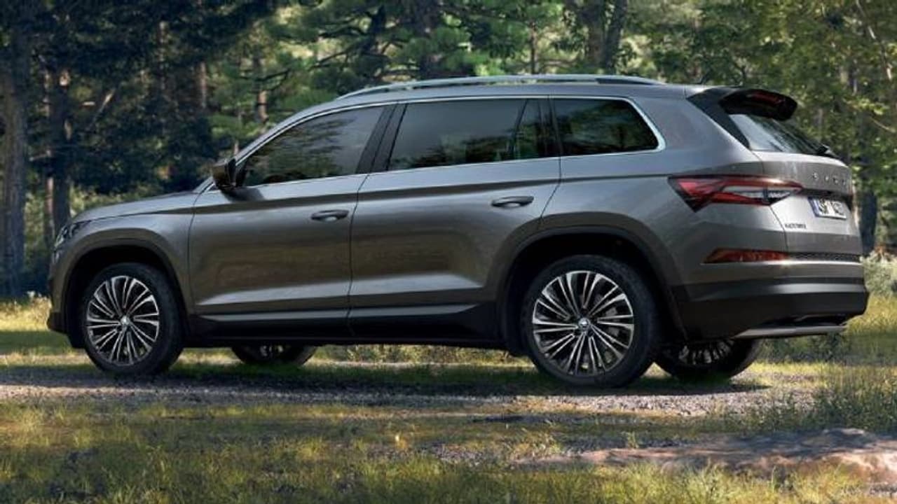 Skoda Kodiaq ফেসলিফ্ট এর হতে পারে মূল্য বৃদ্ধি, জেনে নিন এর কারণ