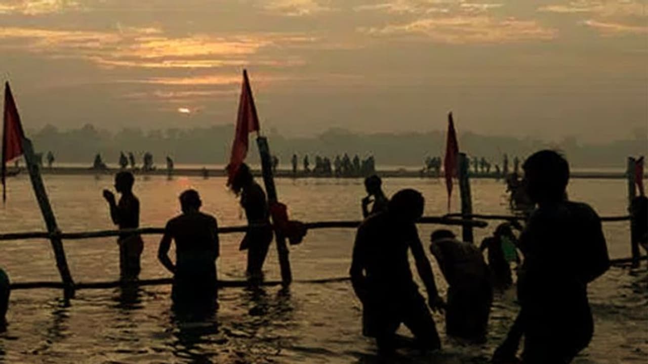 माघ मास में 5 मंगलवार और 5 बुधवार का योग, देश की आर्थिक और राजनीतिक स्थितियां होंगी प्रभावित माघ मास में 5 मंगलवार और 5 बुधवार का योग, देश की आर्थिक और राजनीतिक स्थितियां होंगी प्रभावित