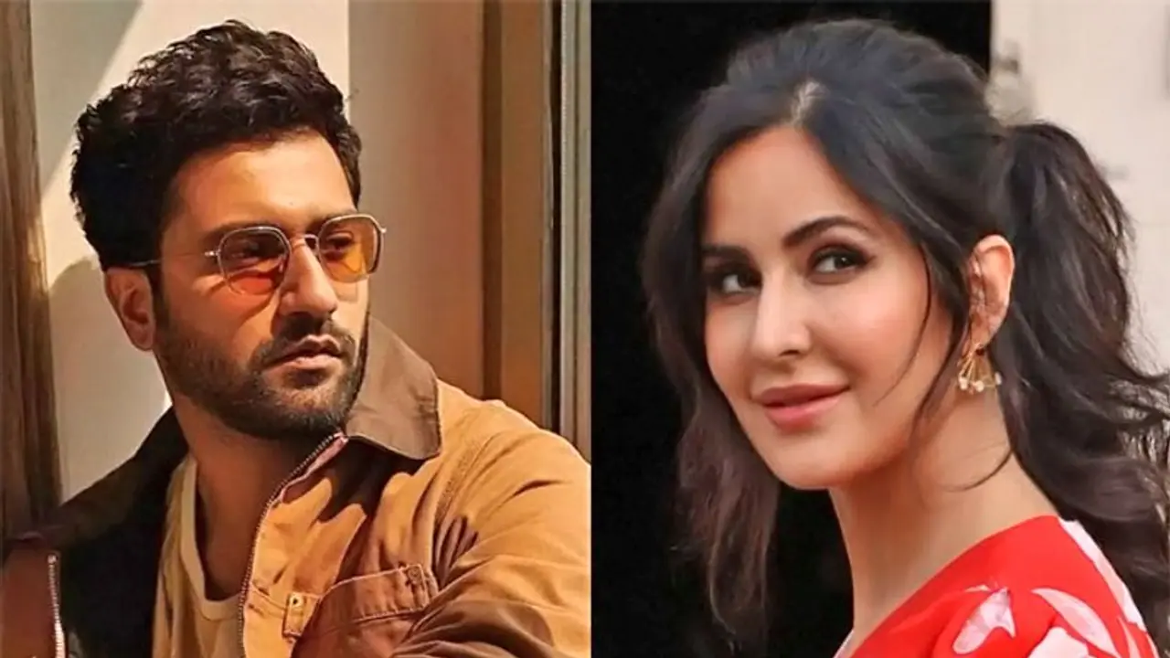 Viral Vicky Kaushal: একের পর এক প্রশ্নের ঝড়, এবার কি প্রশ্ন করলেন খোদ সেলেব