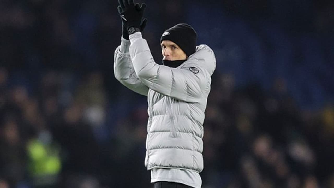 EPL 2021 22: Thomas Tuchel hints at things getting worse for Chelsea off pitch EPL 2021 22: Thomas Tuchel hints at things getting worse for Chelsea off pitch