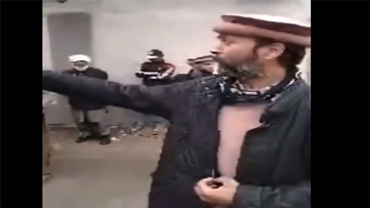 ಮೋದೀಜಿ ನಮಗೆ ಸಹಾಯ ಮಾಡಿ, ಅಳಲು ತೋಡಿಕೊಂಡ POK ವ್ಯಕ್ತಿ!