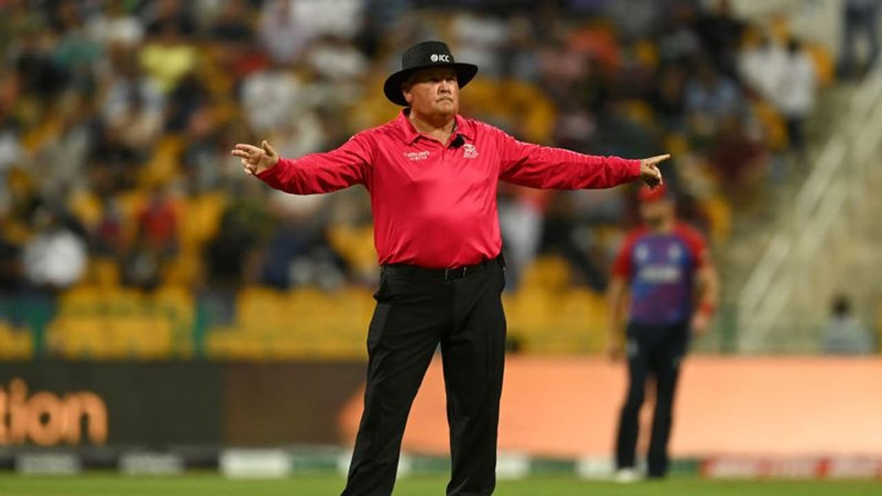 IND vs SA 2021 22, 1st ODI: Marais Erasmus to become 3rd South African umpire to officiate in 100 ODIs IND vs SA 2021 22, 1st ODI: Marais Erasmus to become 3rd South African umpire to officiate in 100 ODIs