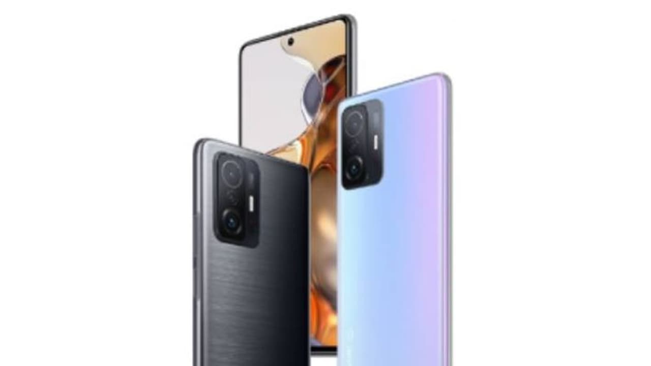 Xiaomi 11T Pro : 17 நிமிடங்களில் முழு சார்ஜ் புது சியோமி ஸ்மார்ட்போன் அறிமுகம் Xiaomi 11T Pro : 17 நிமிடங்களில் முழு சார்ஜ் புது சியோமி ஸ்மார்ட்போன் அறிமுகம்