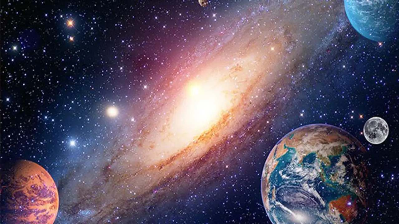 धनु राशि में बनी मंगल और शुक्र की युति, इन 3 राशि वालों की चमक सकती है किस्मत धनु राशि में बनी मंगल और शुक्र की युति, इन 3 राशि वालों की चमक सकती है किस्मत