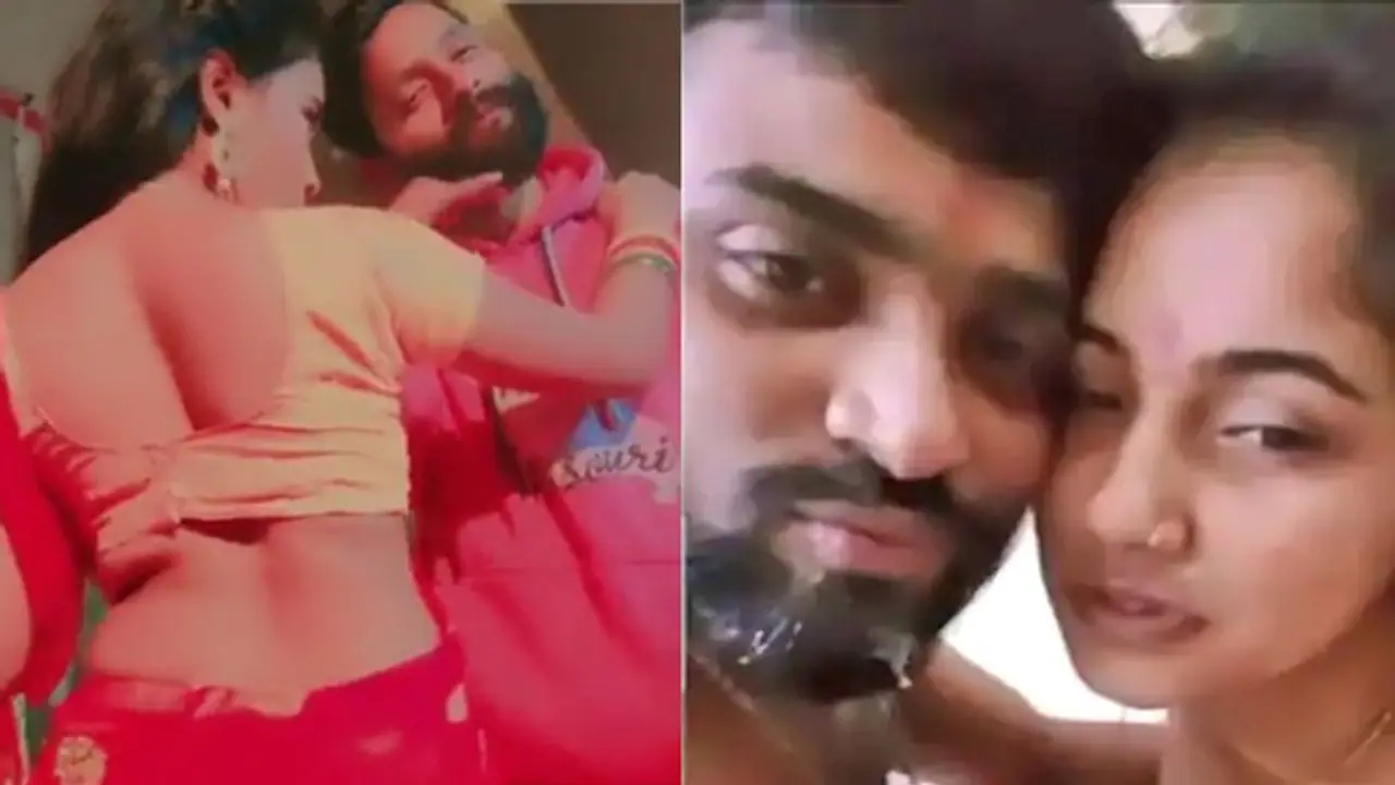 MMS कांड से फेमस हुई भोजपुरी एक्ट्रेस Trishakar Madhu ने दिखाईं कातिलाना अदाएं, लोग कर रहे ऐसे कमेंट्स MMS कांड से फेमस हुई भोजपुरी एक्ट्रेस Trishakar Madhu ने दिखाईं कातिलाना अदाएं, लोग कर रहे ऐसे कमेंट्स