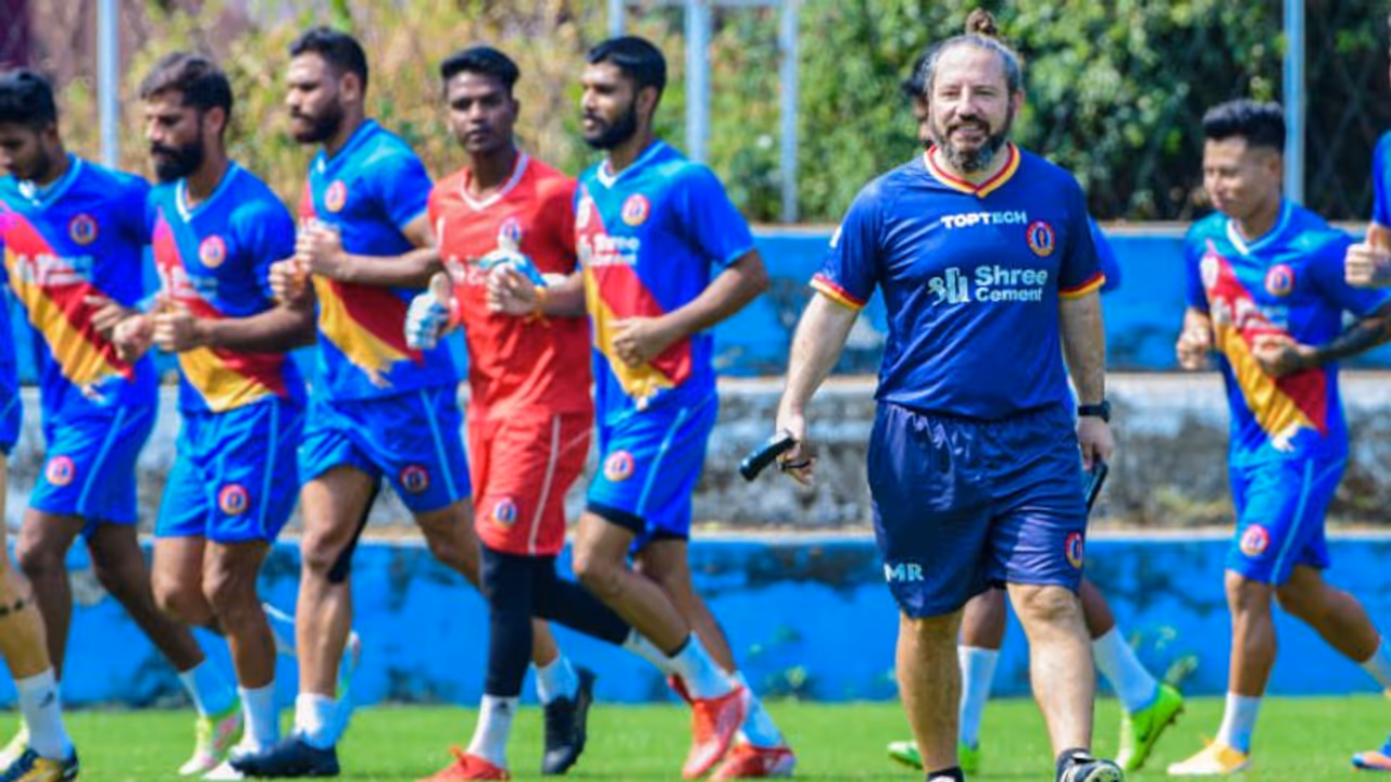 ISL 2021 22 : സെമി പ്രതീക്ഷ നിലനിത്താന്‍ മുംബൈ സിറ്റി; നഷ്ടപ്പെടാനൊന്നുമില്ല ഈസ്റ്റ് ബംഗാളിന്