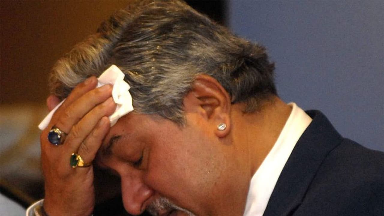  vijay mallya: mallya news: விஜய் மல்லையாவுக்கு சிறை; அபராதம்: உச்ச நீதிமன்றம் அதிரடித் தீர்ப்பு