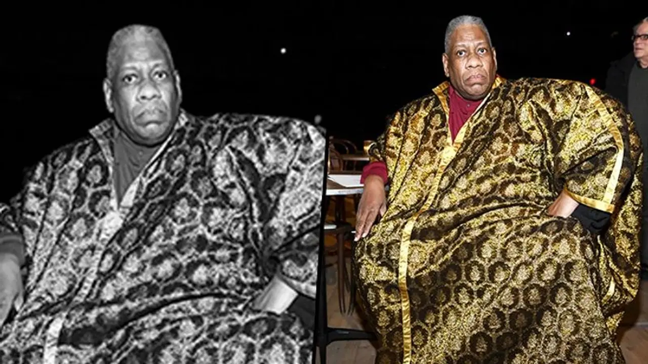 RIP Andre Leon Talley: Vogue’s former editor at large dies at 73