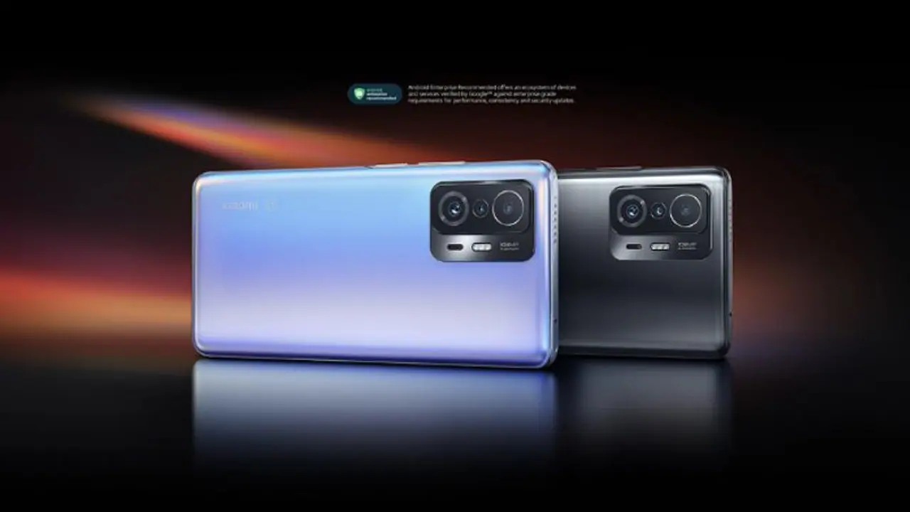 इंडिया में लॉन्च हुआ Xiaomi 11T Pro 5G स्मार्टफोन, महज 17 मिनट में होगी फुल चार्ज, ऑफर जान खरीदने की सोचेंगे