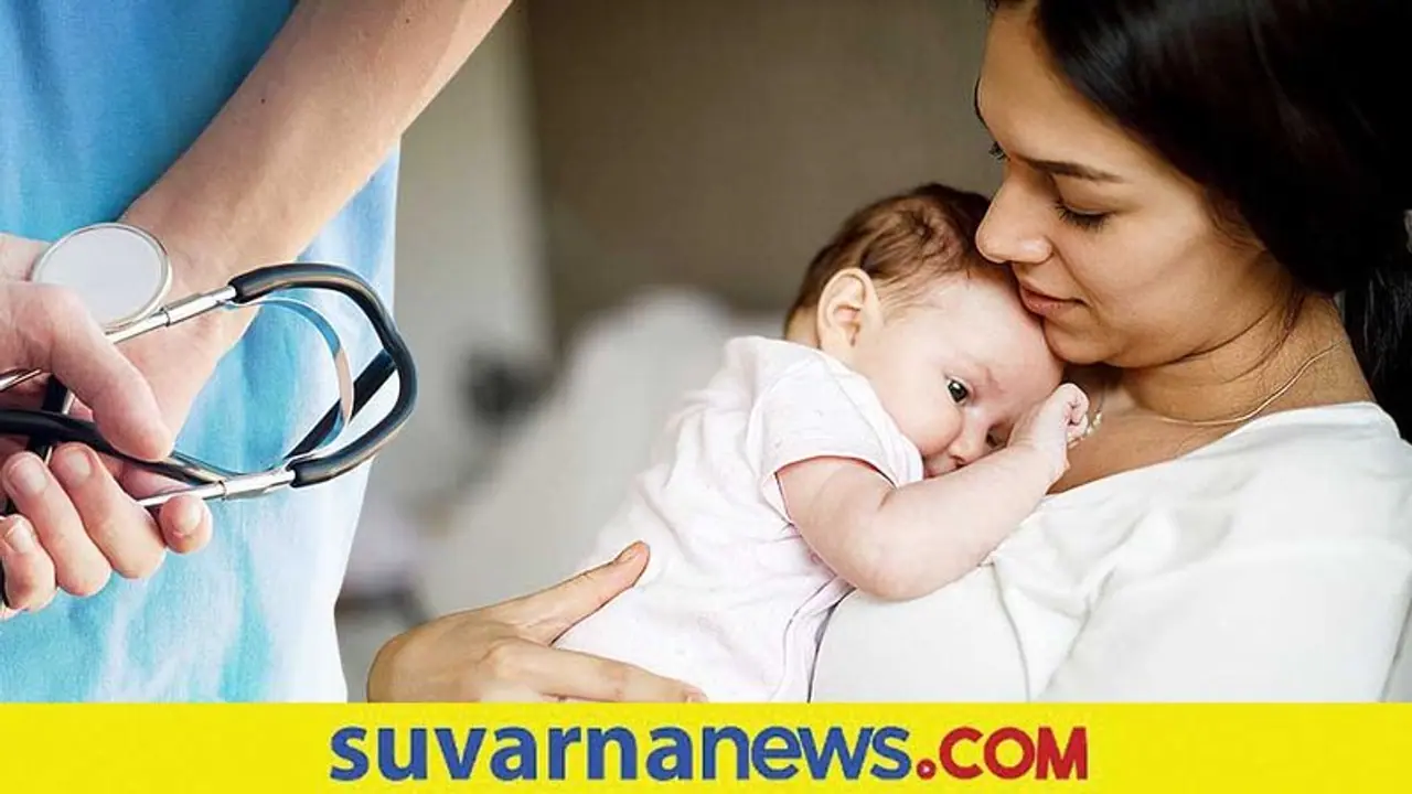 Mother Health: ಬಾಣಂತಿಗಿರಲಿ ಸೂಕ್ತ ಮಾನಸಿಕ ಆರೋಗ್ಯ ಆರೈಕೆ
