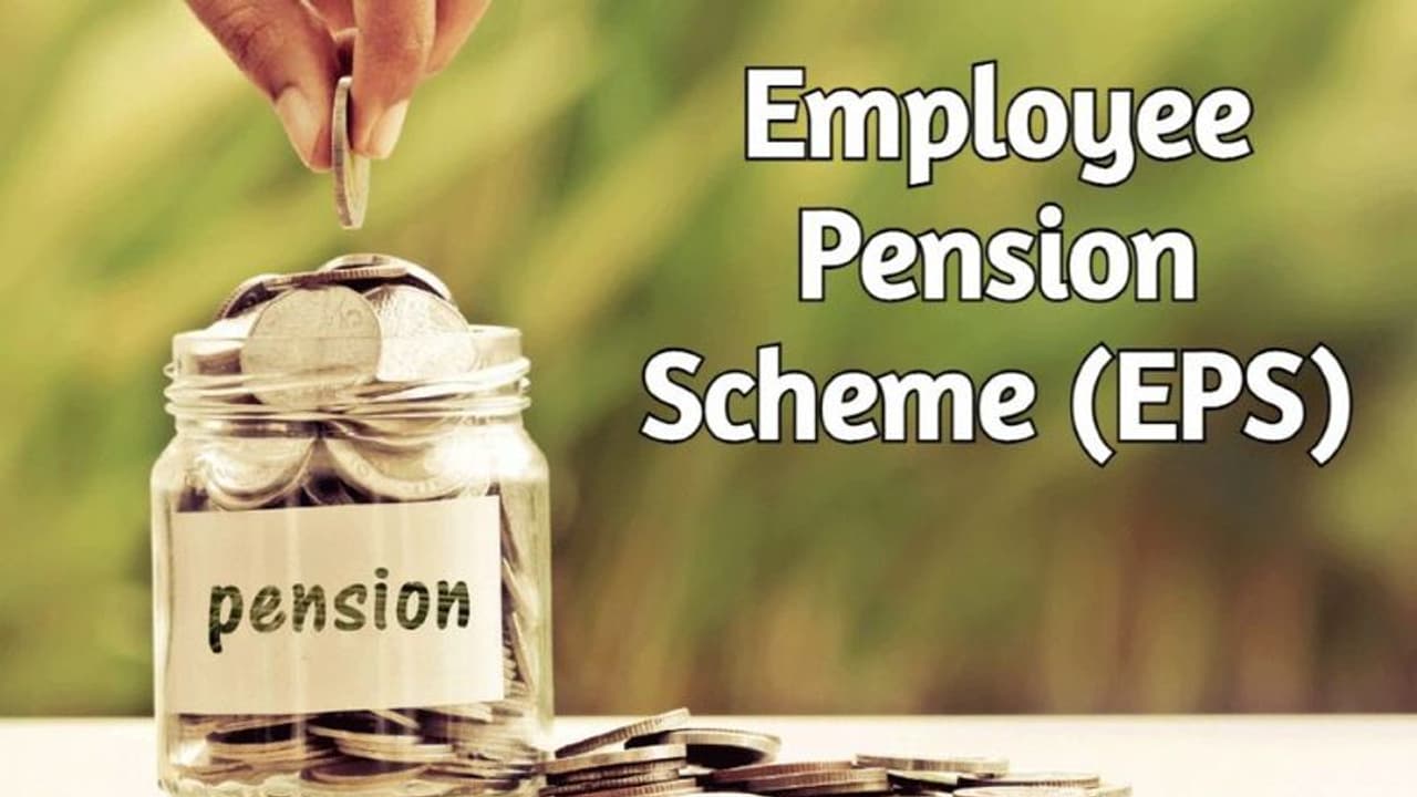 ইপিএসে পেনশন বৃদ্ধির দাবিতে ২০ জানুয়ারি ইপিএফও অফিসের সামনে বিক্ষোভ সমাবেশ করবে ভারতীয় মজদুর সঙ্ঘ ইপিএসে পেনশন বৃদ্ধির দাবিতে ২০ জানুয়ারি ইপিএফও অফিসের সামনে বিক্ষোভ সমাবেশ করবে ভারতীয় মজদুর সঙ্ঘ