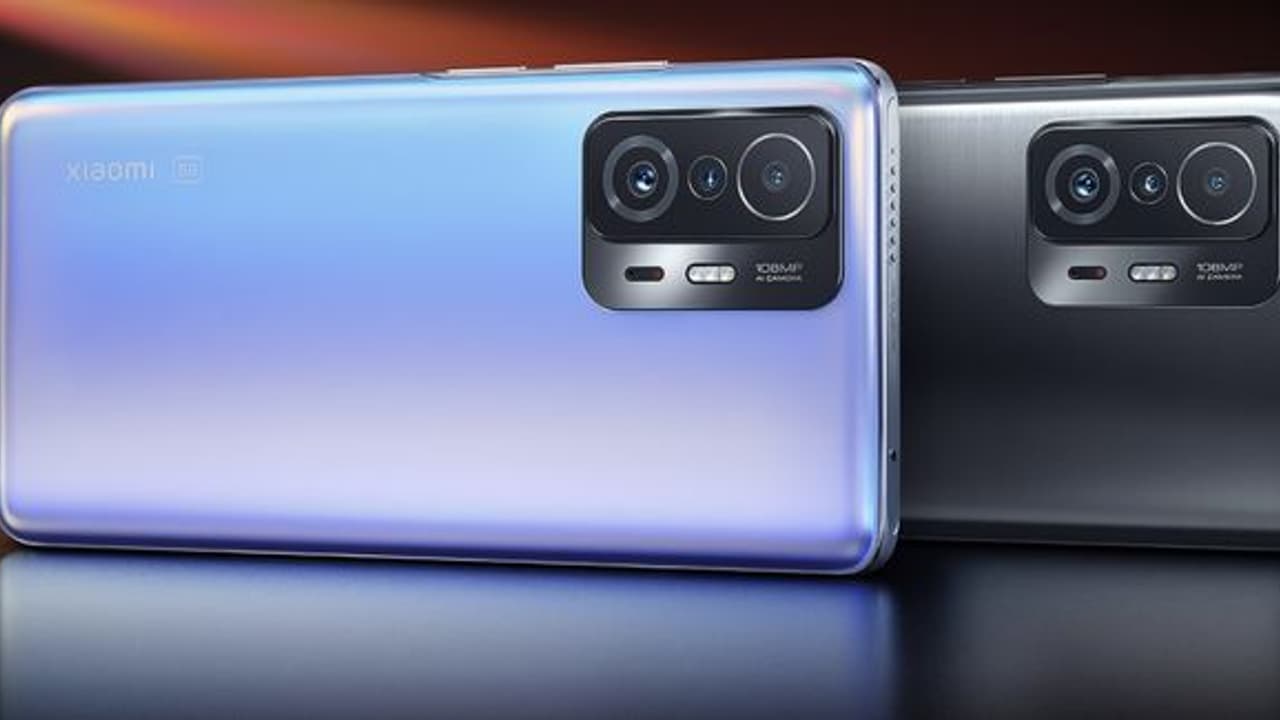 Xiaomi 11T Pro Launch: 120W ফাস্ট চার্জিং সাপোর্ট সহ ভারতে লঞ্চ হল এই স্মার্টফোন Xiaomi 11T Pro Launch: 120W ফাস্ট চার্জিং সাপোর্ট সহ ভারতে লঞ্চ হল এই স্মার্টফোন