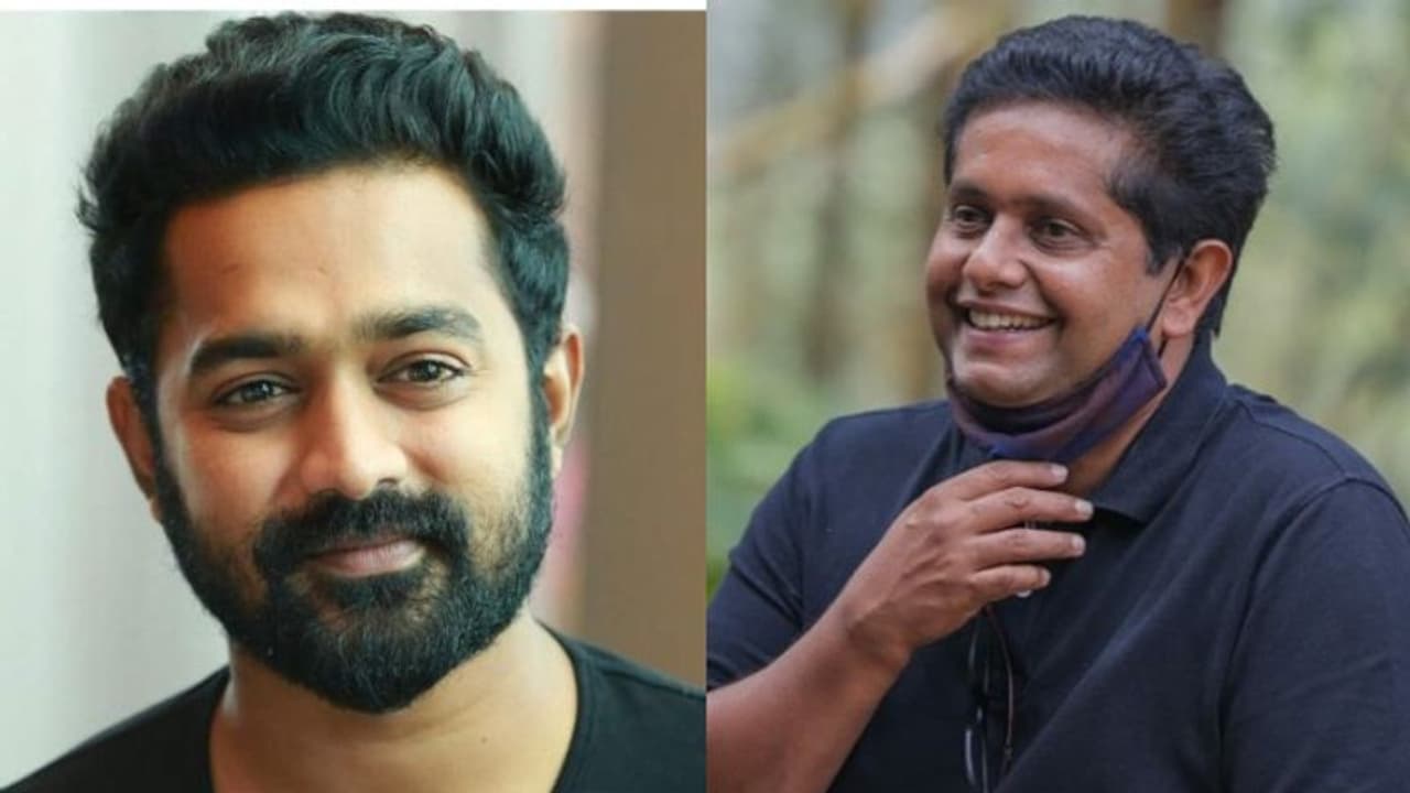 Asif Ali and Jeethu Joseph : ആസിഫ് അലിയും ജീത്തു ജോസഫും ഒന്നിക്കുന്നു ?