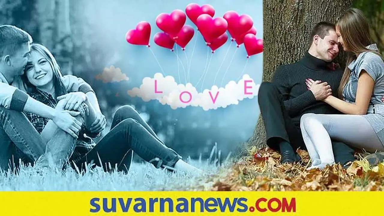 Love And Attraction: ನಿಮ್ಮದು ಪ್ರೀತಿಯೋ ಆಕರ್ಷಣೆಯೋ? ಹೀಗೆ ನಿರ್ಧರಿಸಿ Love And Attraction: ನಿಮ್ಮದು ಪ್ರೀತಿಯೋ ಆಕರ್ಷಣೆಯೋ? ಹೀಗೆ ನಿರ್ಧರಿಸಿ