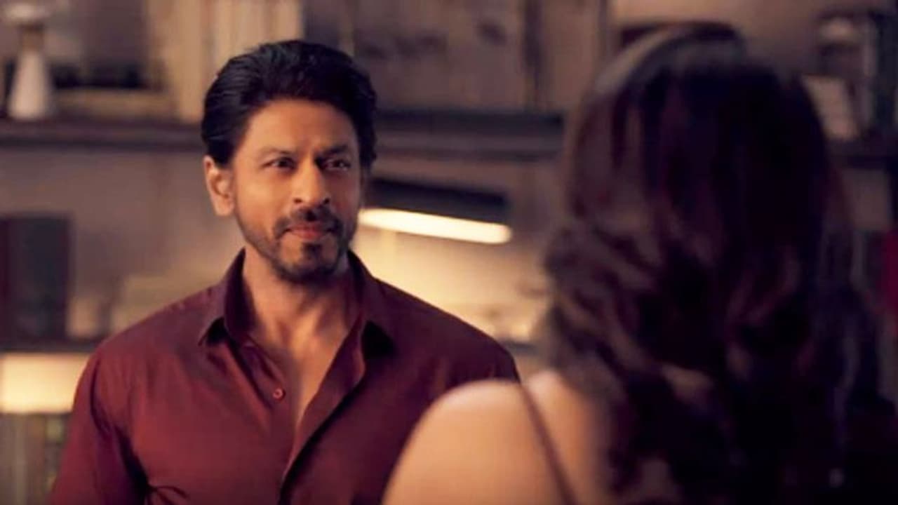 Shah Rukh Khan की इंस्टाग्राम पर हुई वापसी, आर्यन ड्रग्स केस के बाद शाहरुख ने डाला पहला पोस्ट, फैंस बोले किंग Shah Rukh Khan की इंस्टाग्राम पर हुई वापसी, आर्यन ड्रग्स केस के बाद शाहरुख ने डाला पहला पोस्ट, फैंस बोले किंग