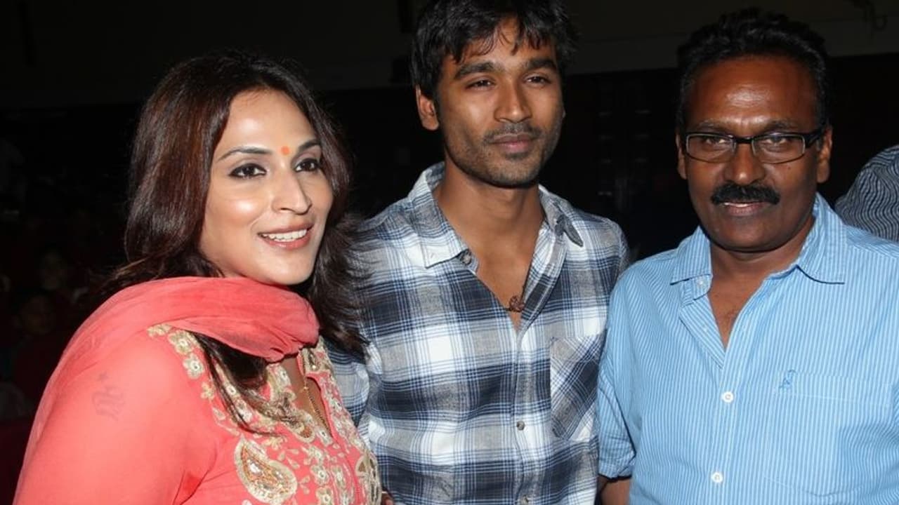 தனுஷ் ஐஸ்வர்யா விவாகரத்தில் திடீர் திருப்பம்..வெறும் குடும்ப சண்டை தாங்க..உண்மையை போட்டுடைத்த தனுஷின் தந்தை.. தனுஷ் ஐஸ்வர்யா விவாகரத்தில் திடீர் திருப்பம்..வெறும் குடும்ப சண்டை தாங்க..உண்மையை போட்டுடைத்த தனுஷின் தந்தை..