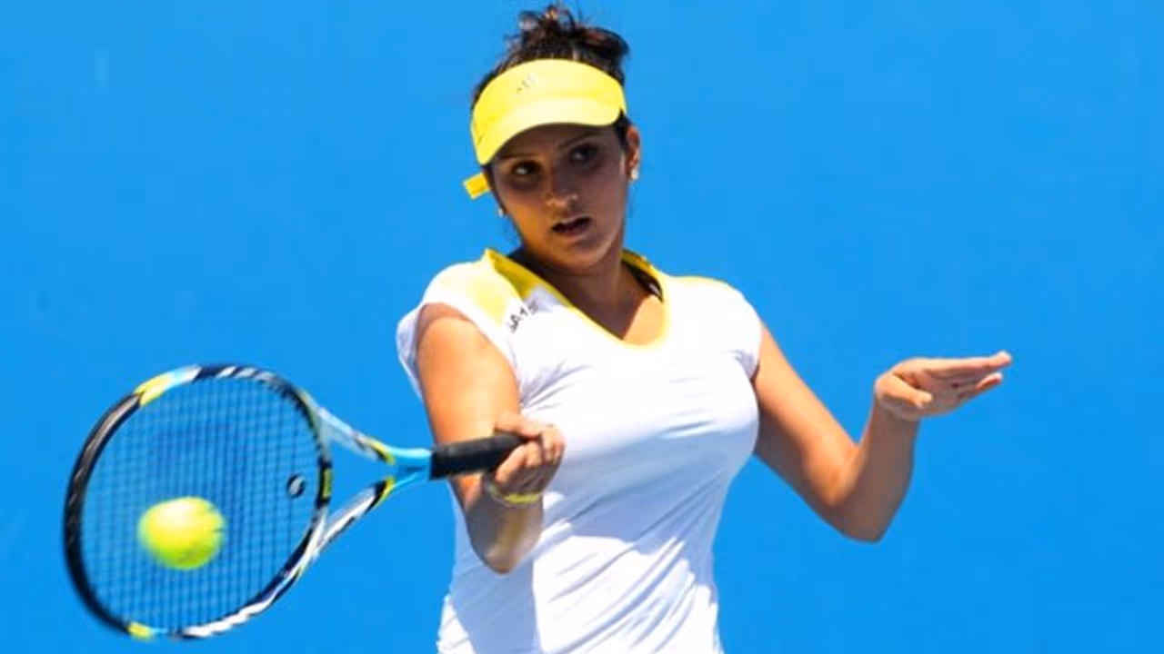 দ্বিতীয় রাউন্ডে খেলতেই হল না, উইম্বলডন ২০২২ এর মিক্সড ডবলসের কোয়ার্টার ফাইনালে সানিয়া মির্জা দ্বিতীয় রাউন্ডে খেলতেই হল না, উইম্বলডন ২০২২ এর মিক্সড ডবলসের কোয়ার্টার ফাইনালে সানিয়া মির্জা