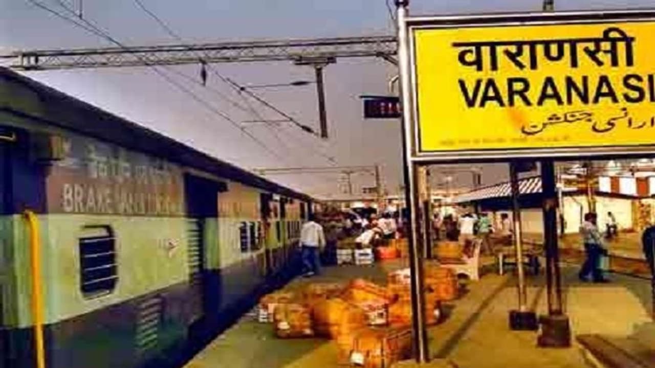 Special Story: वाराणसी का उत्तरी विधानसभा क्षेत्र जहां भाजपा का रहा है दबदबा, क्या है इस बार वोटर्स का मूड Special Story: वाराणसी का उत्तरी विधानसभा क्षेत्र जहां भाजपा का रहा है दबदबा, क्या है इस बार वोटर्स का मूड