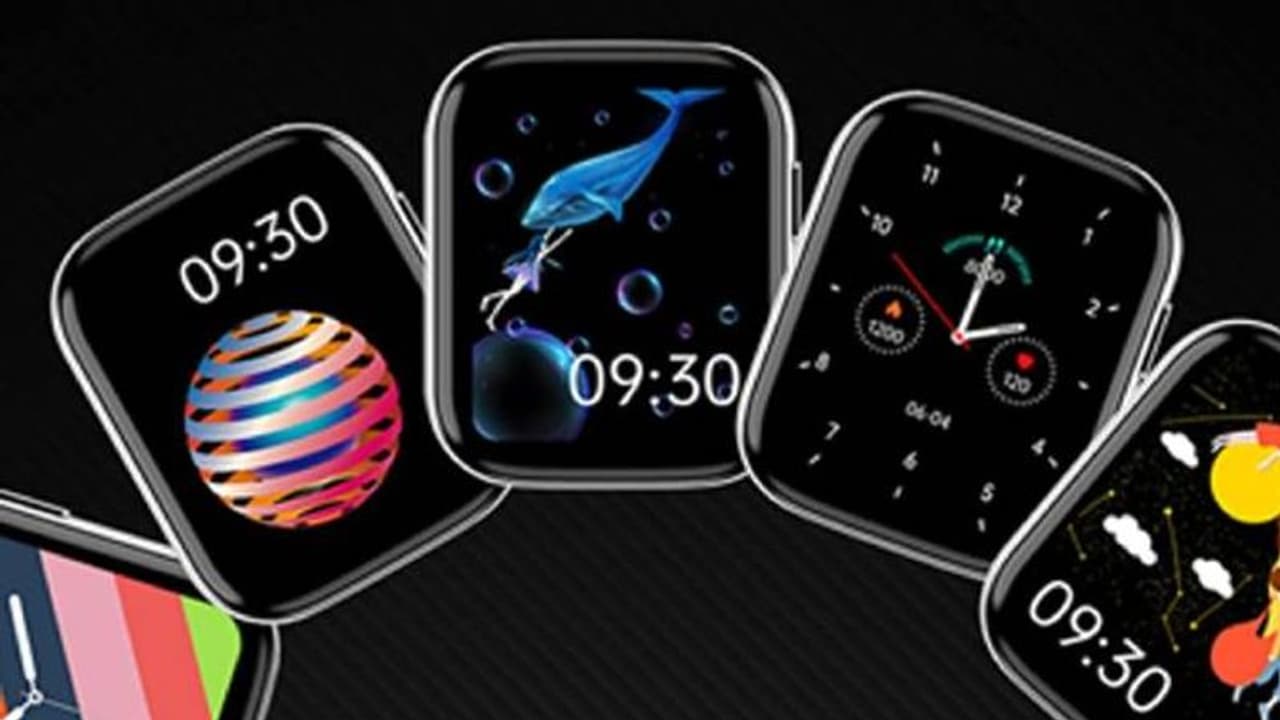 ரூ. 3,999 விலையில் AMOLED டிஸ்ப்ளே கொண்ட ஸ்மார்ட்வாட்ச் அறிமுகம் போட் அதிரடி