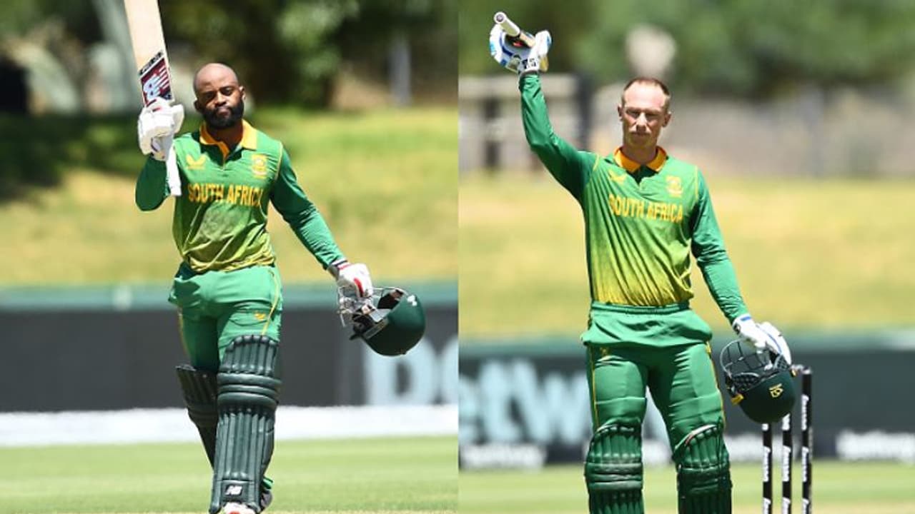 IND v SA: ഇന്ത്യക്കെതിരായ ടി20 പരമ്പര: ദക്ഷിണാഫ്രിക്കന് ടീമിനെ പ്രഖ്യാപിച്ചു, നോര്ക്യ തിരിച്ചെത്തി IND v SA: ഇന്ത്യക്കെതിരായ ടി20 പരമ്പര: ദക്ഷിണാഫ്രിക്കന് ടീമിനെ പ്രഖ്യാപിച്ചു, നോര്ക്യ തിരിച്ചെത്തി