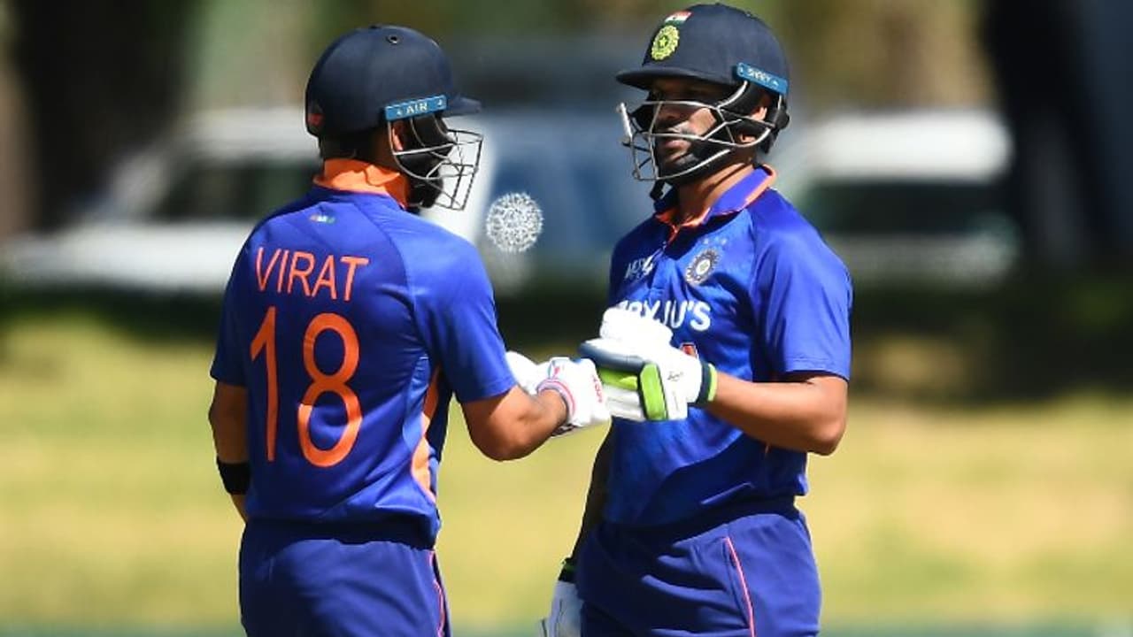 INDvSA 2nd ODI: టాస్ గెలిచిన టీమిండియా... సిరీస్ నిలవాలంటే తప్పక గెలవాల్సిందే... INDvSA 2nd ODI: టాస్ గెలిచిన టీమిండియా... సిరీస్ నిలవాలంటే తప్పక గెలవాల్సిందే...