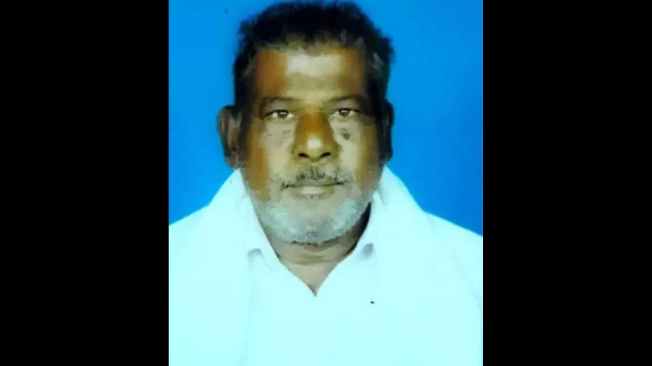 இறந்தவருக்கு கொரோனா தடுப்பூசி போட்டுக்கொண்டதாக சான்றிதழ்.. உறவினர்கள் அதிர்ச்சி..