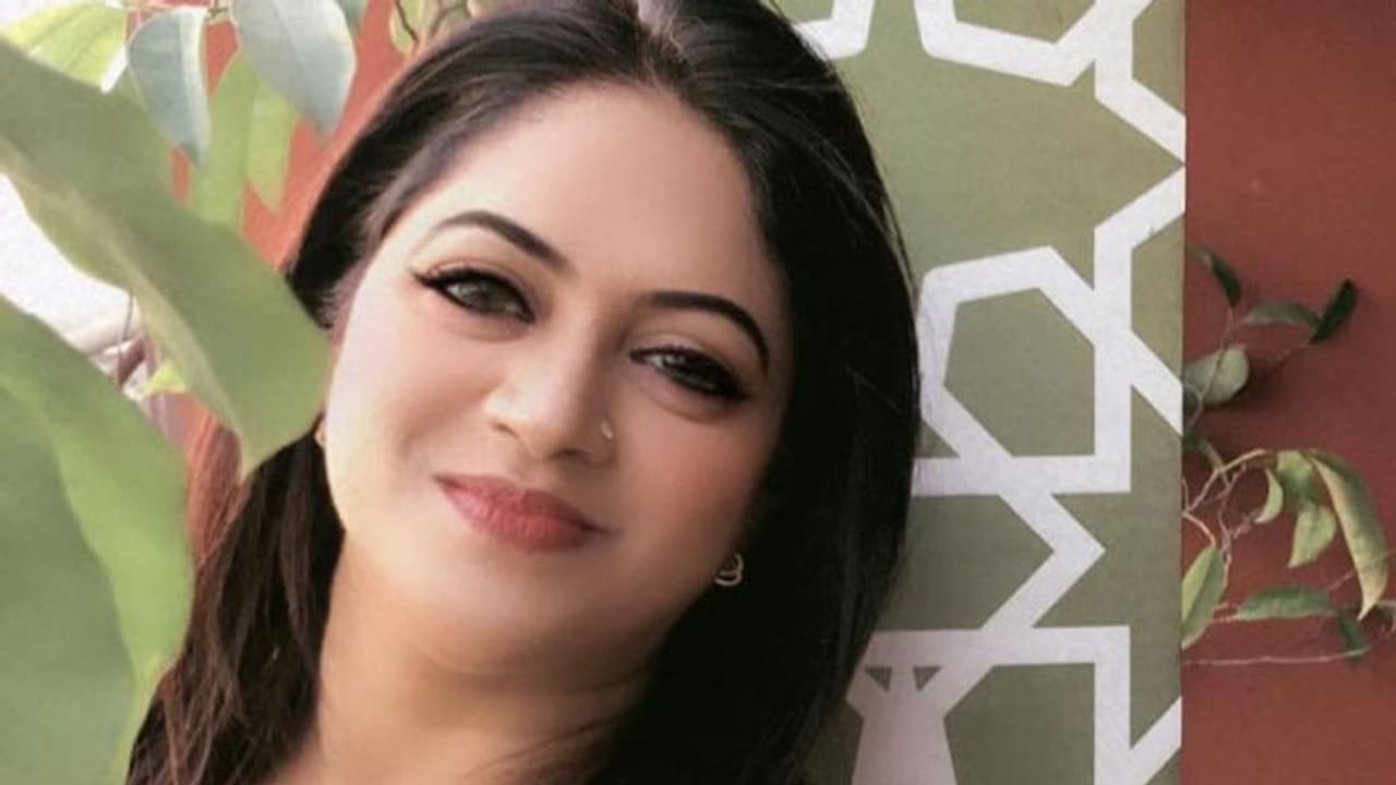 लव...मैरेज और मर्डर पुलिस ने सुलझाई एक्ट्रेस की हत्या की गुत्थी, प्लास्टिक की रस्सी ने खोला हत्यारे पति का राज लव...मैरेज और मर्डर पुलिस ने सुलझाई एक्ट्रेस की हत्या की गुत्थी, प्लास्टिक की रस्सी ने खोला हत्यारे पति का राज