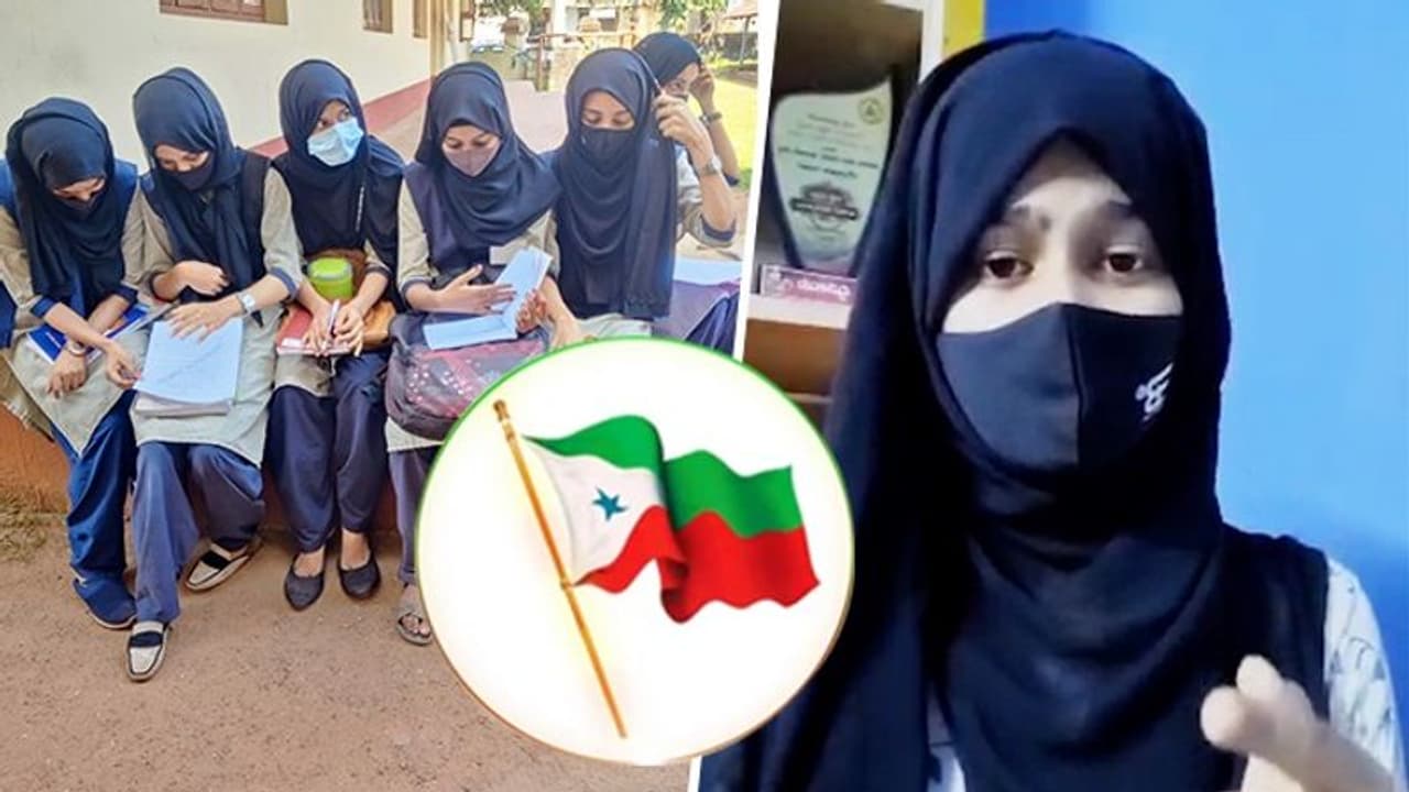 PFI brainwashing college students in coastal Karnataka? College uniform issue snowballs into controversy PFI brainwashing college students in coastal Karnataka? College uniform issue snowballs into controversy