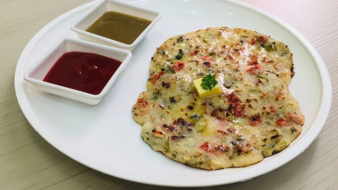 Breakfast Recipe: नाश्ते में पोहा उपमा बनाकर हो गए है बोर, तो घरवालों को बनाकर खिलाएं ये स्पेशल चीला Breakfast Recipe: नाश्ते में पोहा उपमा बनाकर हो गए है बोर, तो घरवालों को बनाकर खिलाएं ये स्पेशल चीला