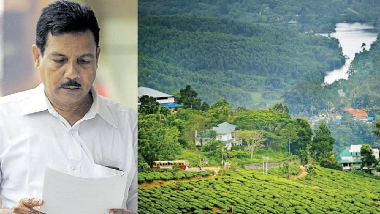 Revenue:രവീന്ദ്രൻ പട്ടയങ്ങൾ റദ്ദാക്കൽ നടപടികൾ തുടങ്ങി;ഇന്ന് മുതൽ നോട്ടീസ് നൽകും;ആദ്യ ഹിയറിങ് മാർച്ച് 5ന് Revenue:രവീന്ദ്രൻ പട്ടയങ്ങൾ റദ്ദാക്കൽ നടപടികൾ തുടങ്ങി;ഇന്ന് മുതൽ നോട്ടീസ് നൽകും;ആദ്യ ഹിയറിങ് മാർച്ച് 5ന്