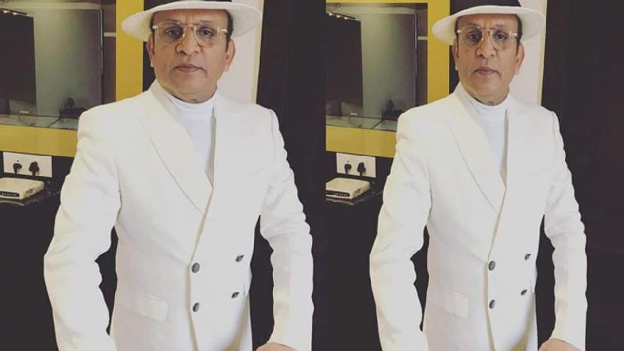 एक्टर अन्नू कपूर ने फ्रांस के लोगों को बताया चोर ! वीडियो शेयर कर बयां किया दर्द एक्टर अन्नू कपूर ने फ्रांस के लोगों को बताया चोर ! वीडियो शेयर कर बयां किया दर्द