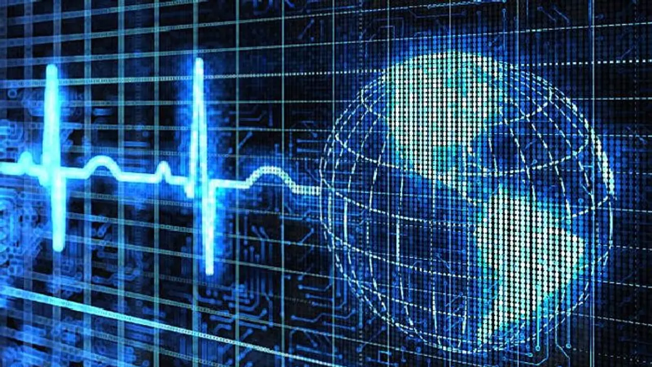 Heart rate of Earth: ধীরে ধীরে কমে যাচ্ছে পৃথিবীর হৃদস্পন্দন, কী হতে পারে এর ফলে Heart rate of Earth: ধীরে ধীরে কমে যাচ্ছে পৃথিবীর হৃদস্পন্দন, কী হতে পারে এর ফলে