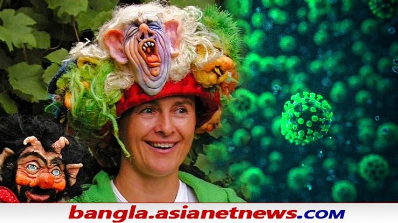 Anti vax Czech Singer Dies: স্বেচ্ছায় সংক্রামিত হয়েছিলেন, কোভিড ১৯'এ মৃত্যু টিকা বিরোধী গায়িকার Anti vax Czech Singer Dies: স্বেচ্ছায় সংক্রামিত হয়েছিলেন, কোভিড ১৯'এ মৃত্যু টিকা বিরোধী গায়িকার