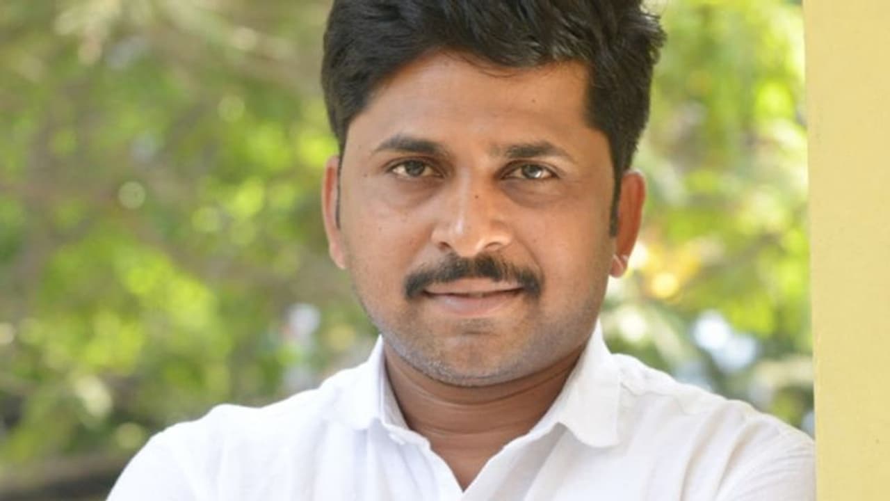 Shiva Nirvana:‘టక్ జగదీష్’డైరక్టర్ నెక్ట్స్ ఫైనల్, హీరో విజయ్ దేవరకొండ కాదు Shiva Nirvana:‘టక్ జగదీష్’డైరక్టర్ నెక్ట్స్ ఫైనల్, హీరో విజయ్ దేవరకొండ కాదు