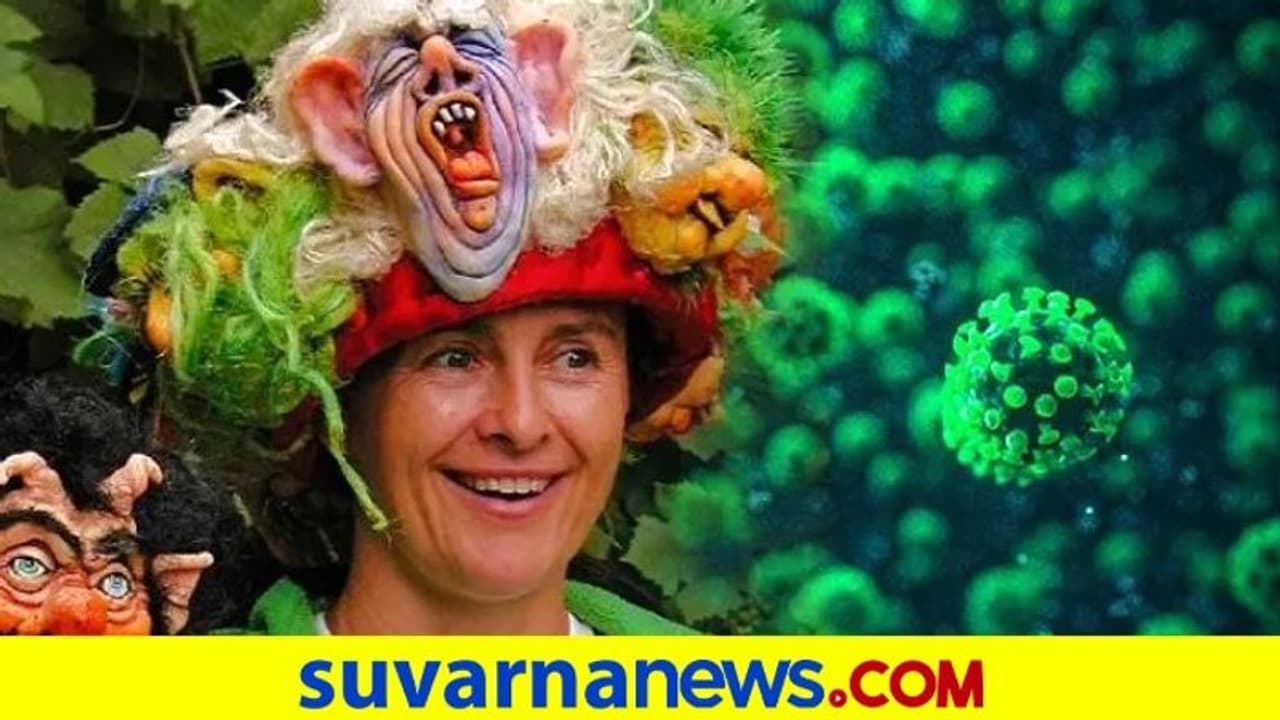 ಸ್ವತಃ ಕೋವಿಡ್ ಅಂಟಿಸಿಕೊಂಡ ಲಸಿಕೆ ವಿರೋಧಿ ಗಾಯಕಿ ಸಾವು! ಸ್ವತಃ ಕೋವಿಡ್ ಅಂಟಿಸಿಕೊಂಡ ಲಸಿಕೆ ವಿರೋಧಿ ಗಾಯಕಿ ಸಾವು!