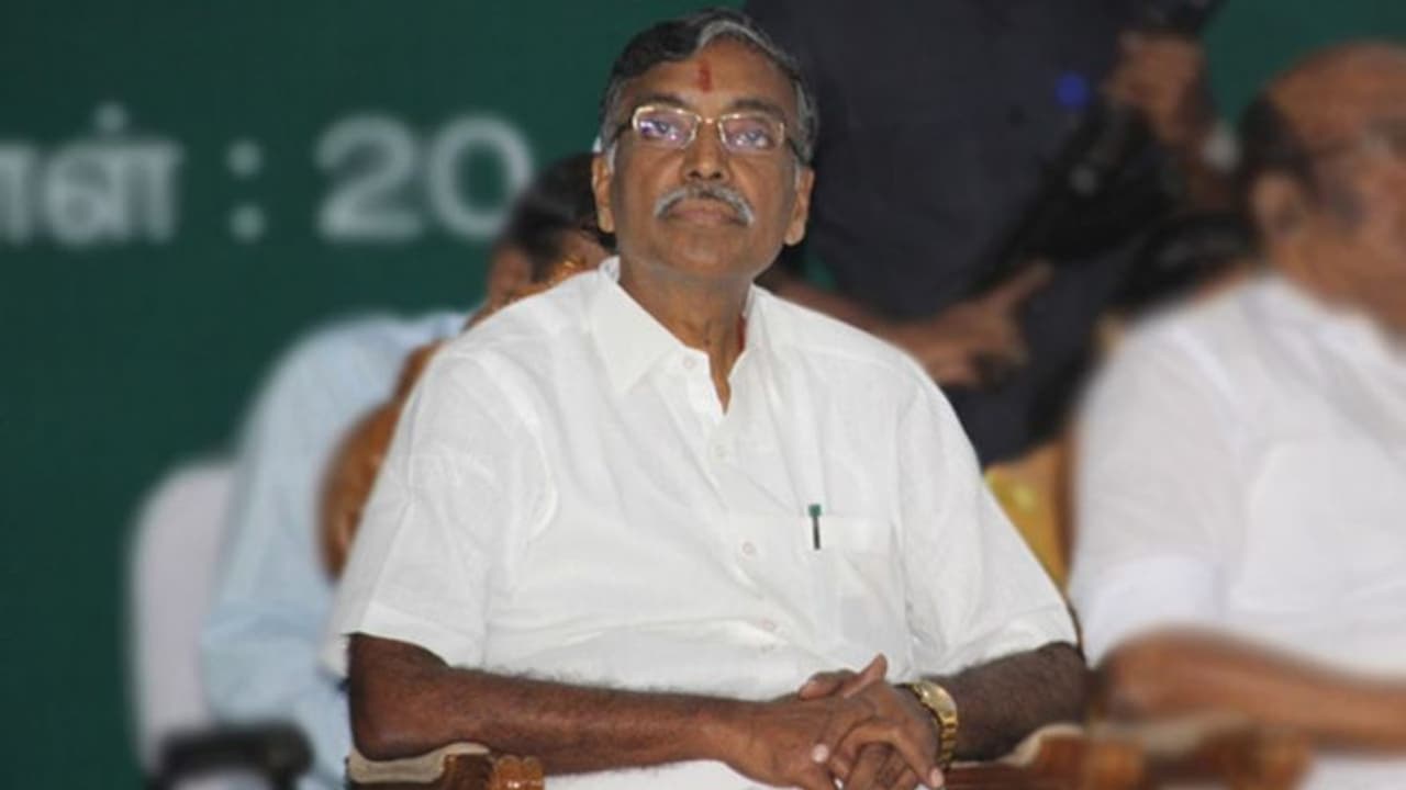 தெலுங்கானா கிரானைட் முதல் பங்குசந்தை முதலீடு வரை... கே.பி அன்பழகனை வசமாக சிக்க வைத்த பின்னணி இதுவா..? தெலுங்கானா கிரானைட் முதல் பங்குசந்தை முதலீடு வரை... கே.பி அன்பழகனை வசமாக சிக்க வைத்த பின்னணி இதுவா..?