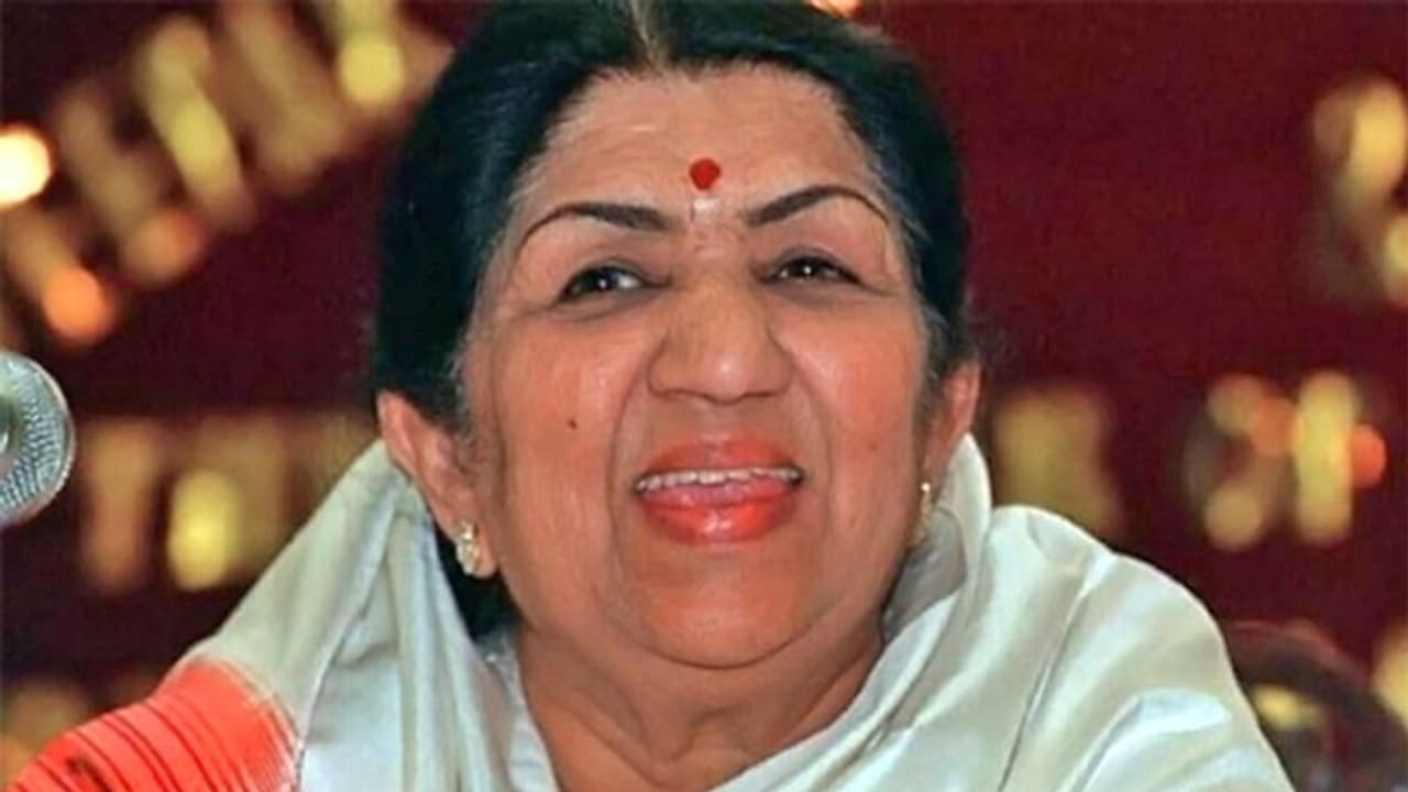 Lata Mangeshkar health update: Still in ICU, but show signs of improvement