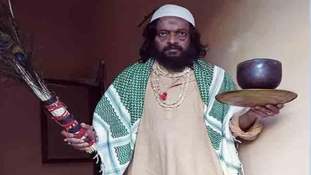 చిత్ర పరిశ్రమలో విషాదం.. నటుడు శ్రీనివాస్ అకాలమరణం! చిత్ర పరిశ్రమలో విషాదం.. నటుడు శ్రీనివాస్ అకాలమరణం!