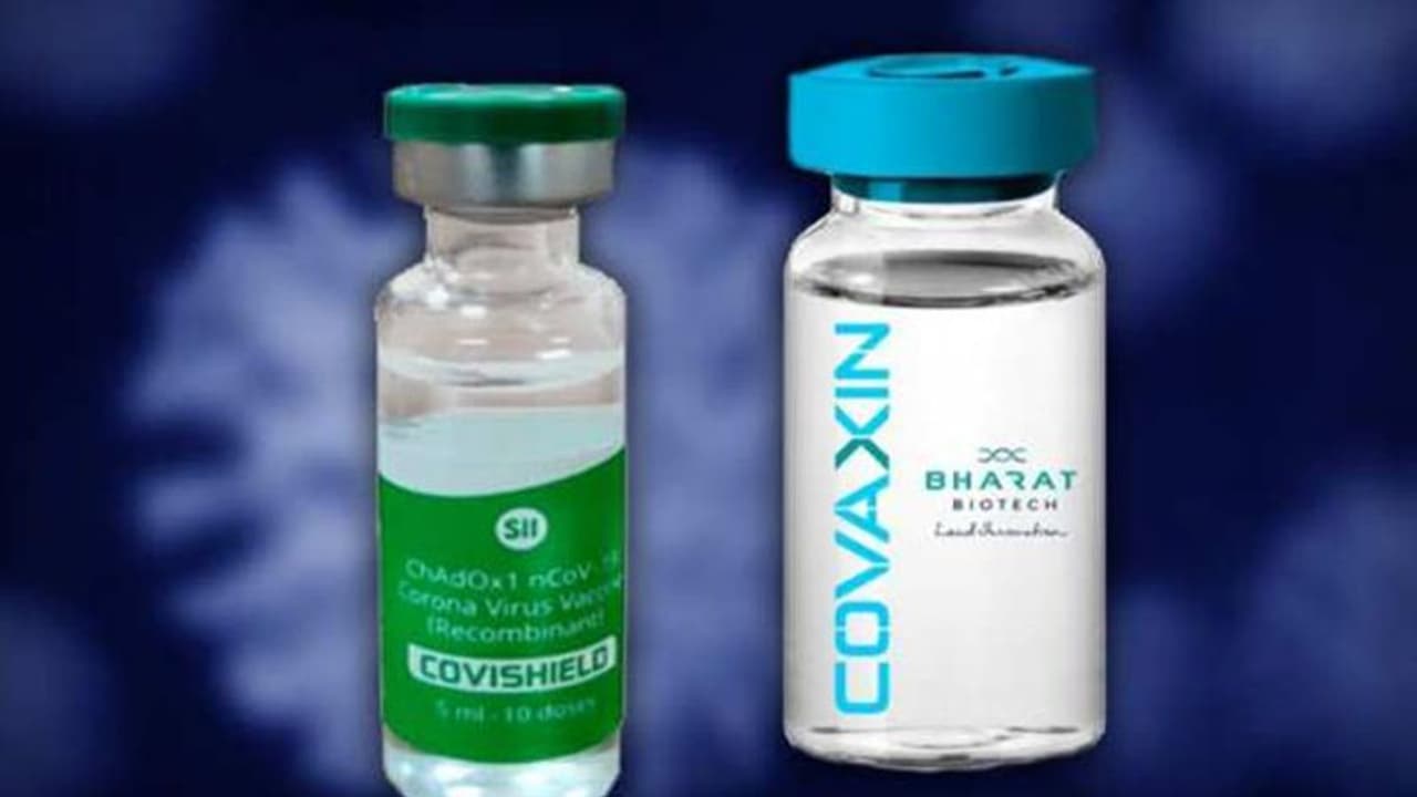 coronavirus: बाजार में मिल सकती है कोविशील्ड और कोवैक्सीन, गंभीर बीमारों पर असर कर सकती है तीसरी लहर coronavirus: बाजार में मिल सकती है कोविशील्ड और कोवैक्सीन, गंभीर बीमारों पर असर कर सकती है तीसरी लहर