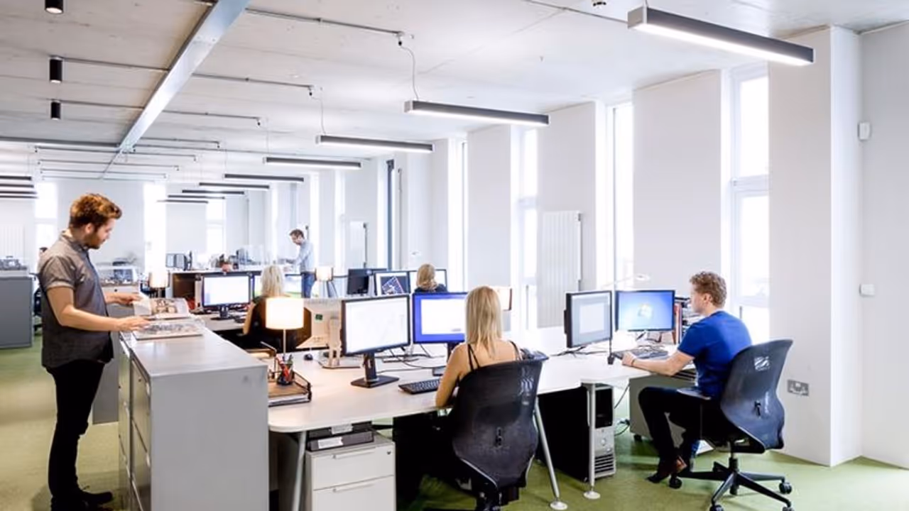 Ignore bosses after work, 4 day week: Belgium’s lucrative offer to full time employees