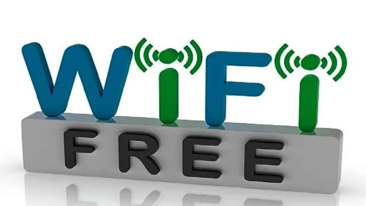 ఫ్రీ వై ఫై.. ప్రభుత్వ ఈ క్రేజీ స్కీమ్ ఏంటో తెలుసా? ఫ్రీ వై ఫై.. ప్రభుత్వ ఈ క్రేజీ స్కీమ్ ఏంటో తెలుసా?
