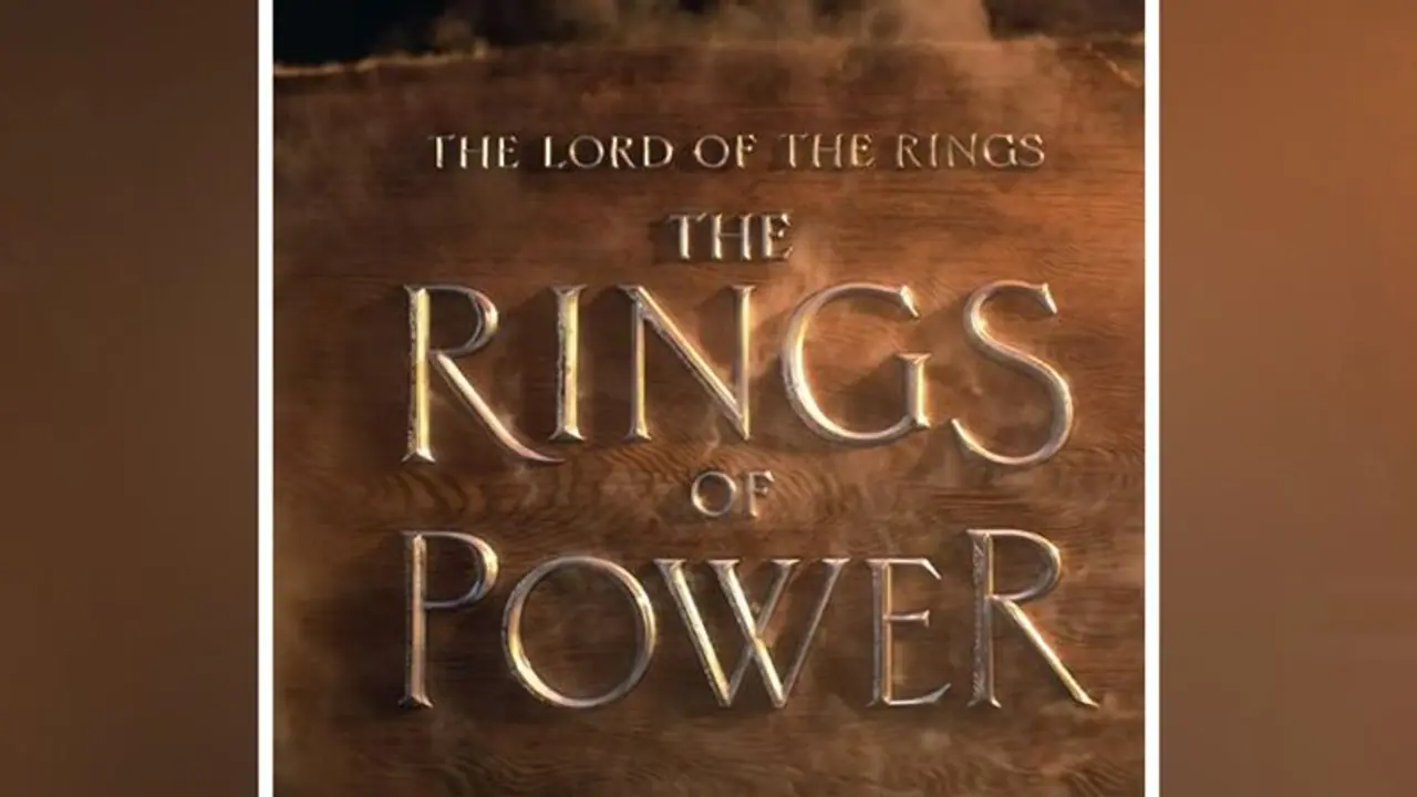 The Lord of the Rings: Amazon confirms series’ title as ‘The Rings of Power’; to release in multiple languages