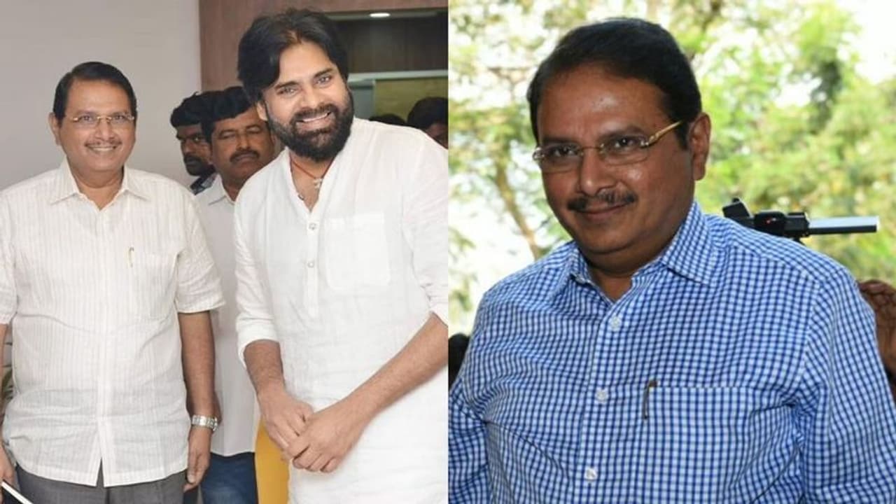 புதுக்கட்சி ஆரம்பிக்கும்... முன்னாள் தலைமைச் செயலாளர்... இது நம்ம லிஸ்ட்லயே இல்லையே..!!