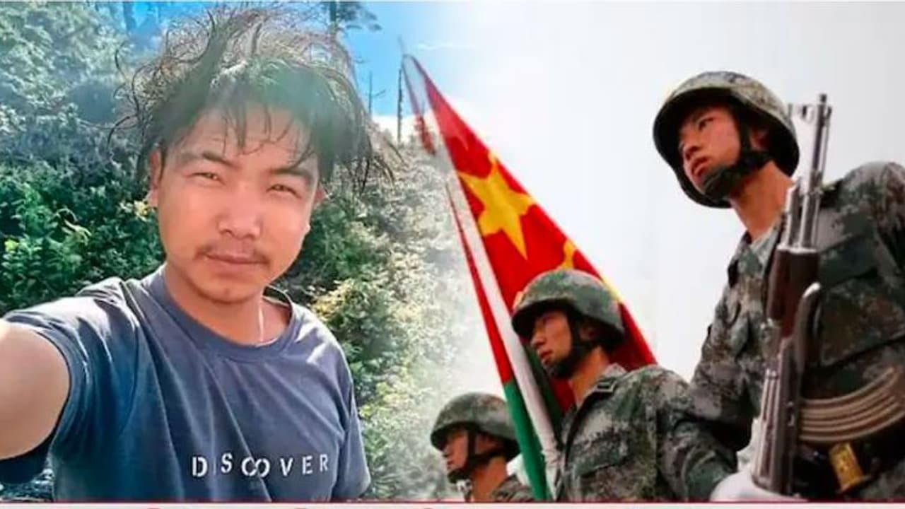 किडनैपिंग को लेकर भारतीय सेना ने PLA से किया संपर्क, राहुल बोले चीन के कब्जे में है भारत का भाग्य विधाता