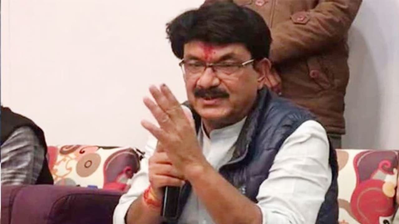 MP में कोरोना का अनोखा मामला: शिवराज के मंत्री 15 दिन में दूसरी बार पॉजिटिव, एक्सपर्ट बोले डबल अटैक खतरनाक! MP में कोरोना का अनोखा मामला: शिवराज के मंत्री 15 दिन में दूसरी बार पॉजिटिव, एक्सपर्ट बोले डबल अटैक खतरनाक!