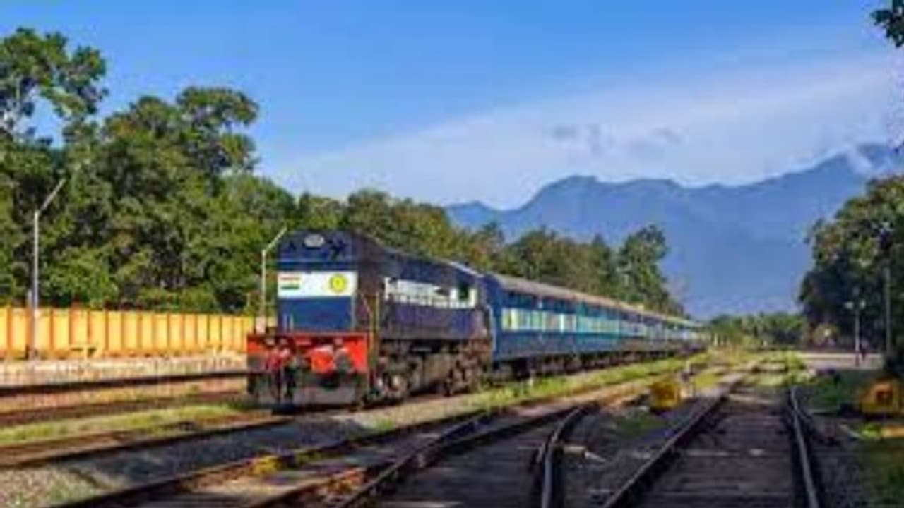 Rajya Rani Express : രാജ്യറാണി എക്സ്പ്രസിൽ ഒരു സ്ലീപ്പർ കോച്ചുകൂടി