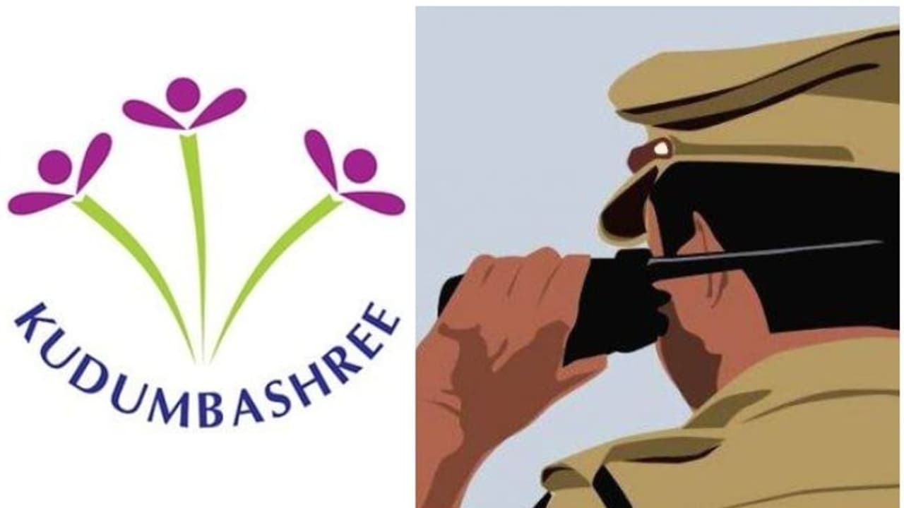Kudumbasree Police : വരുന്നു കുടുംബശ്രീ പൊലീസ്! പേര് 'സ്ത്രീ കർമ്മസേന', ഡിജിപിയുടെ ശുപാർശ